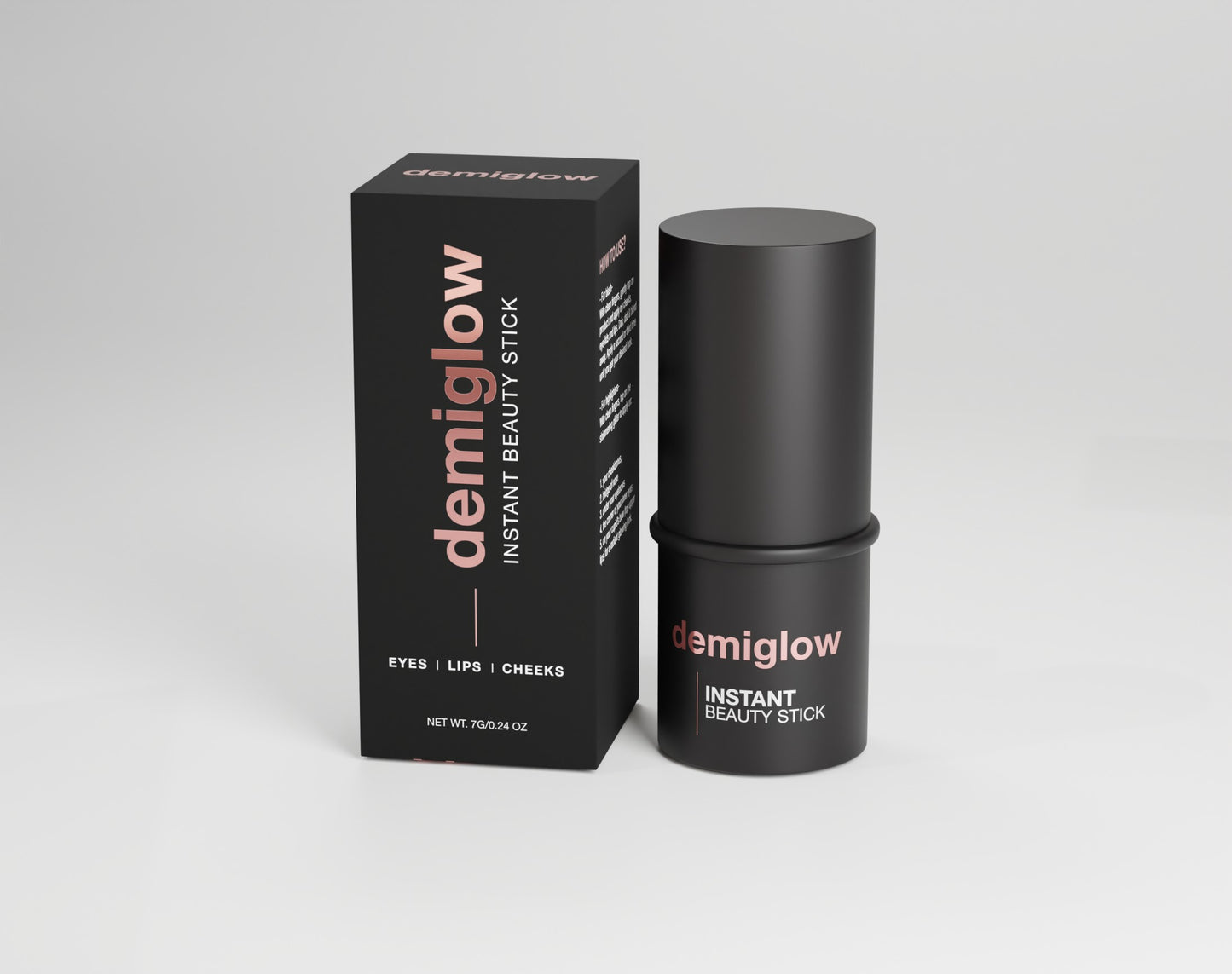 Demiglow Instant Beauty Stick